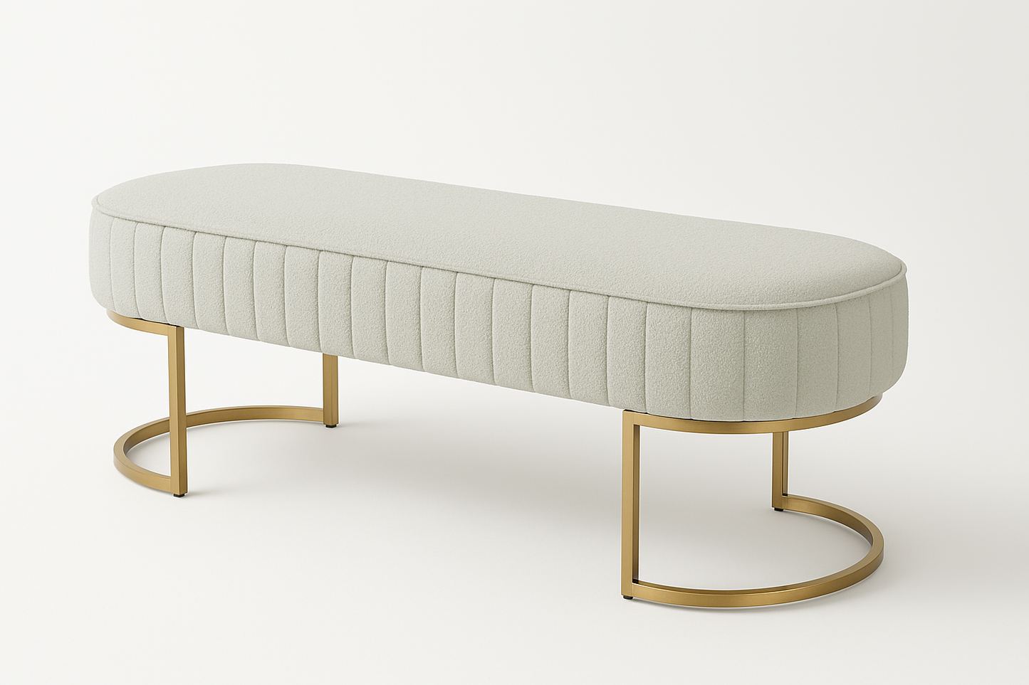 Vellura Ottoman