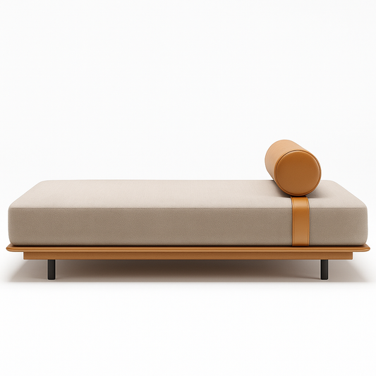 Cadenza Ottoman