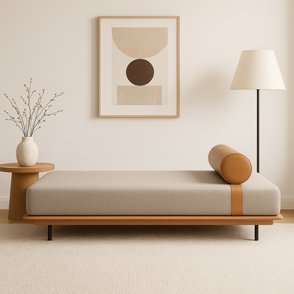 Cadenza Ottoman