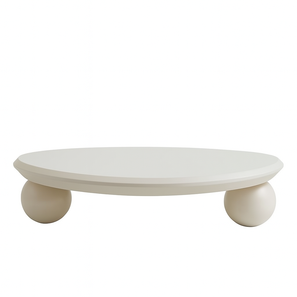 Tavoloon Center Table