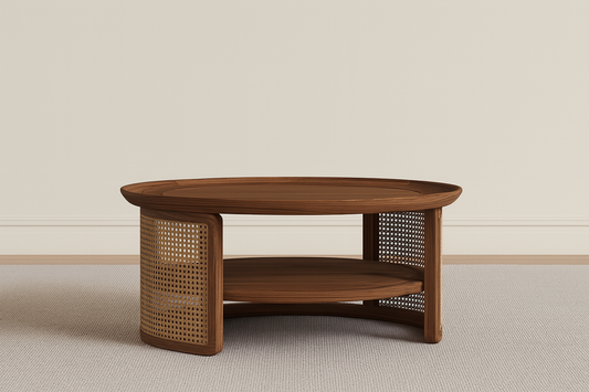 Thayra Center Table