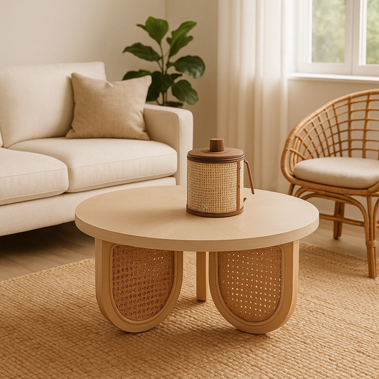 Sonneti Center Table