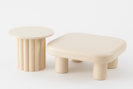Druvia Center Table
