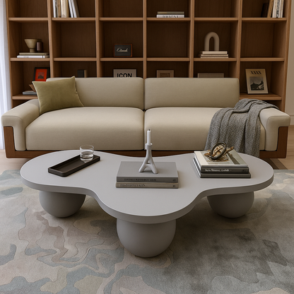Myvolo Center Table