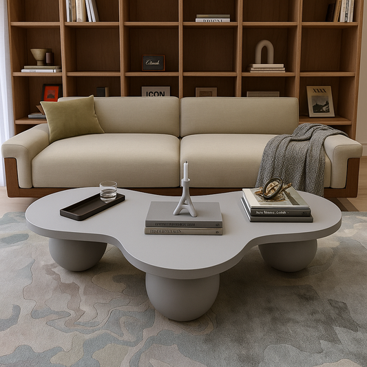 Myvolo Center Table