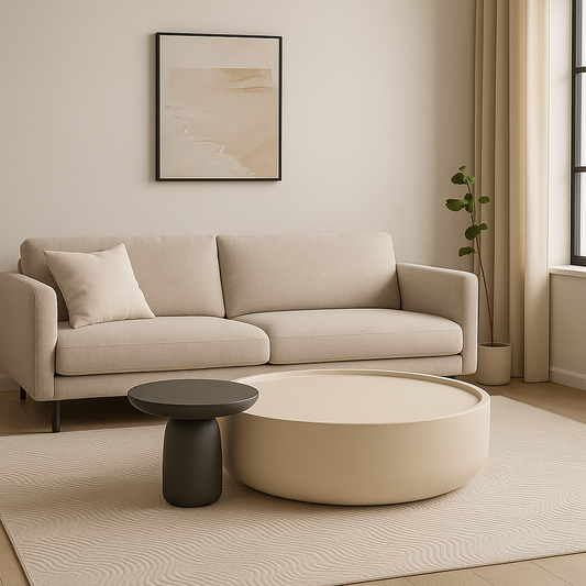 DuoForma Center Table