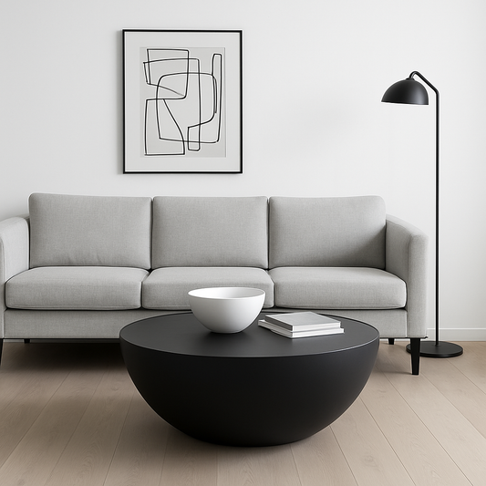 MonoDrop Center Table