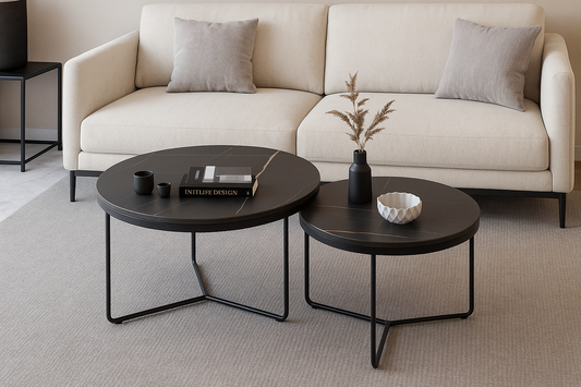 Vanta Duo Center Table