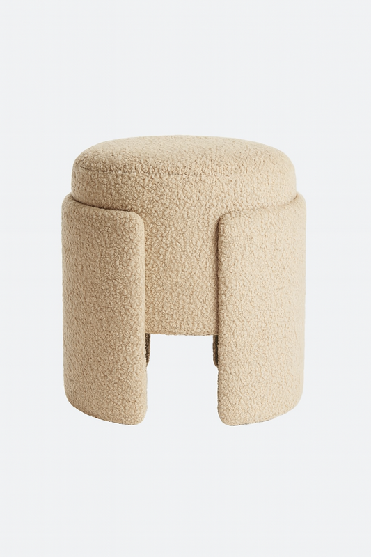 Teddy Drum