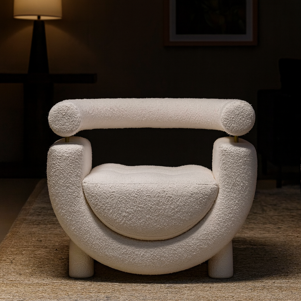 Orbit Chair