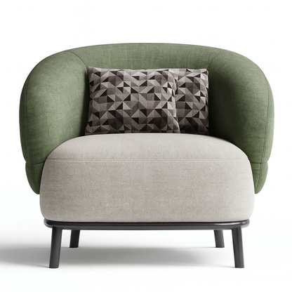 Clover Chair
