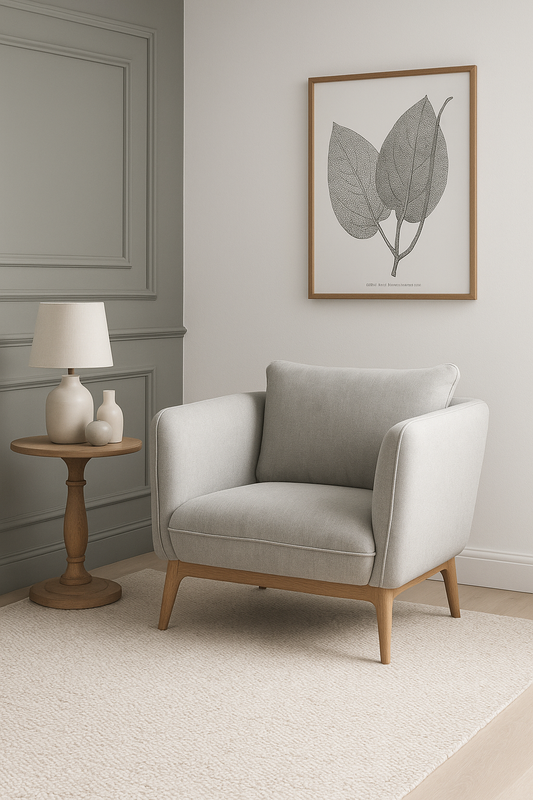 Willow Chair