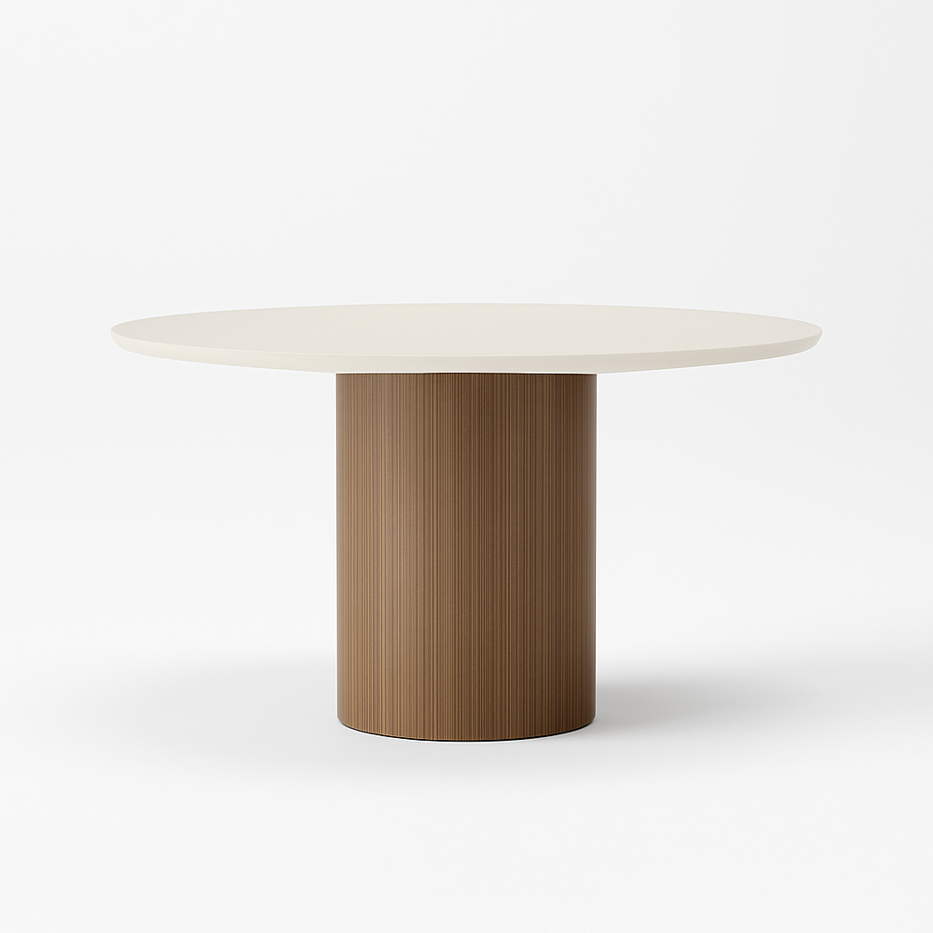 Ashbury Round Dining Table