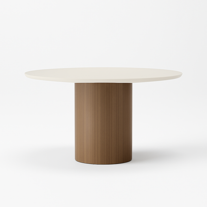 Ashbury Round Dining Table