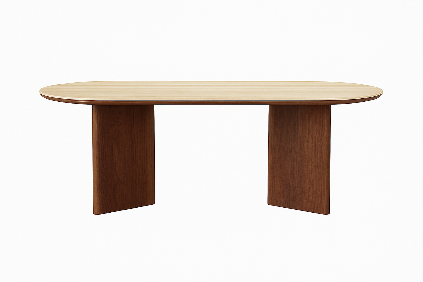 Kensley Oval Dining Table