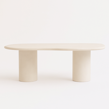 Meloa Dining Table