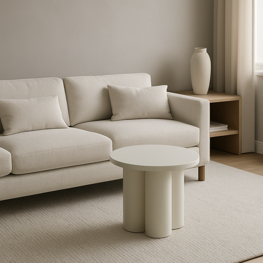 Devon Side Table