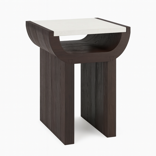 Carlton Arch Side Table