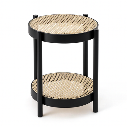 Rutland Loom Side Table