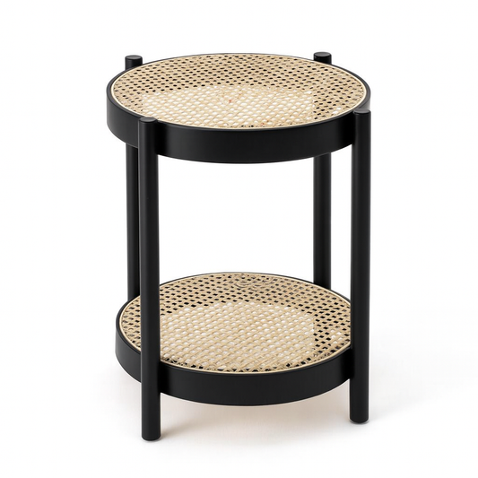 Rutland Loom Side Table