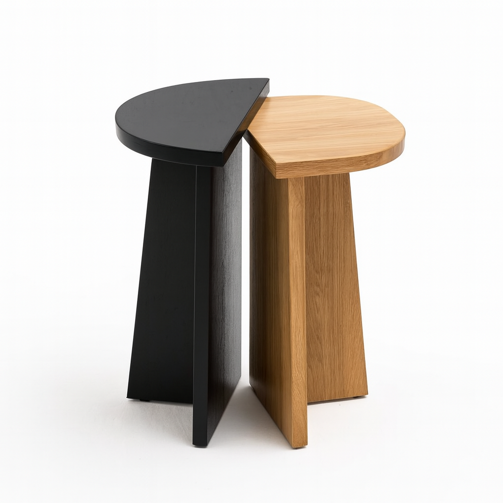 Harrow Unity Side Table