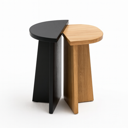 Harrow Unity Side Table