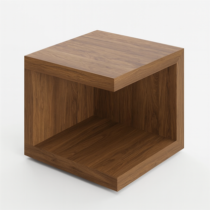 Henley Box Side Table