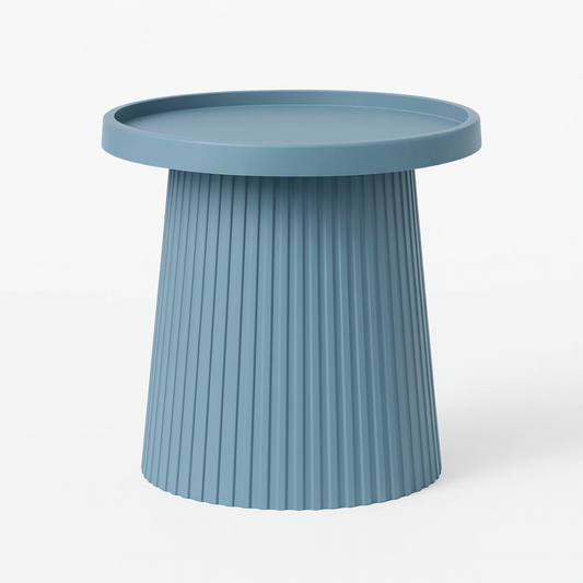 Waverley Drum Side Table