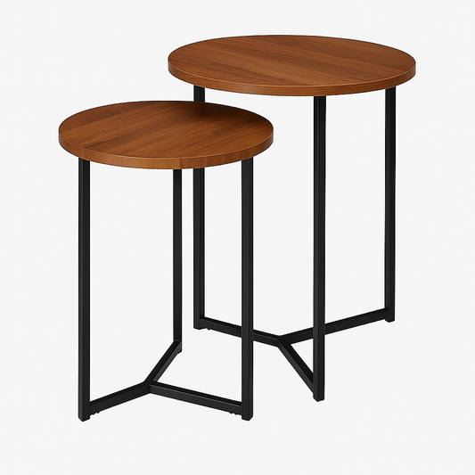 Holcombe Set Side Table