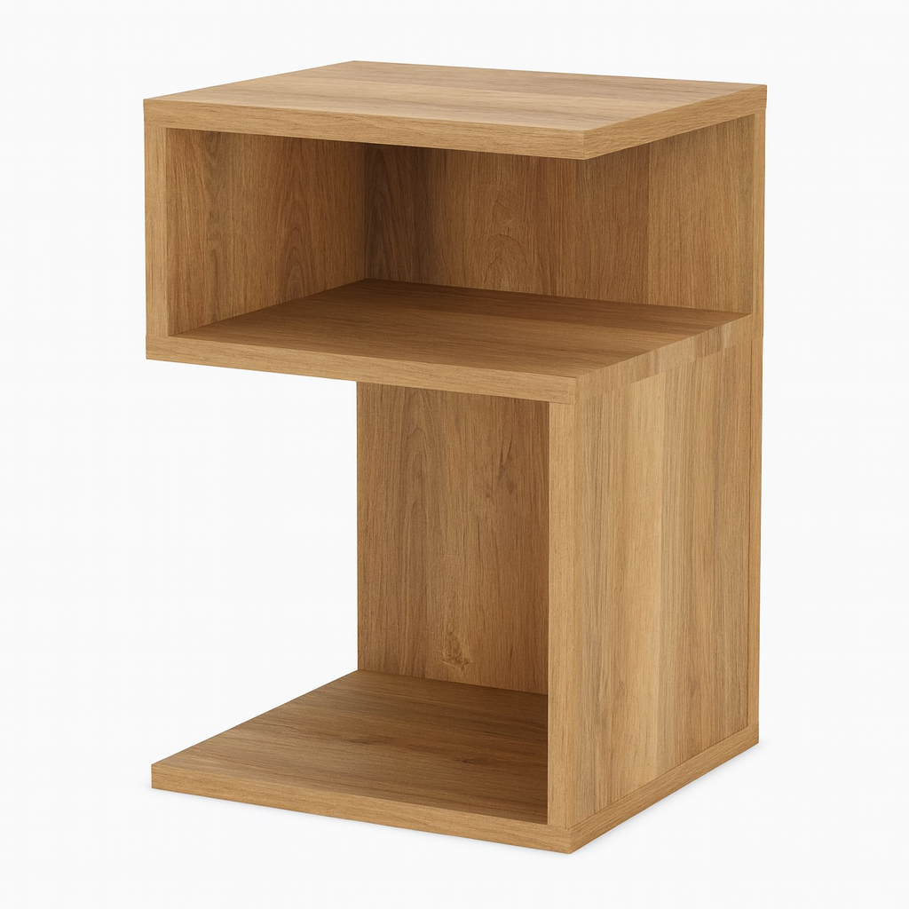 Farrow Form Side Table