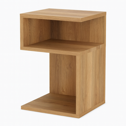 Farrow Form Side Table