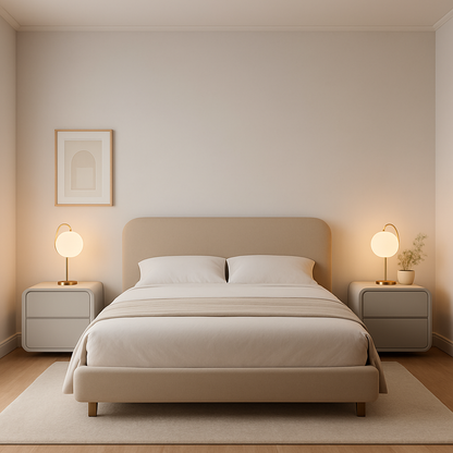 Luno Night Stand