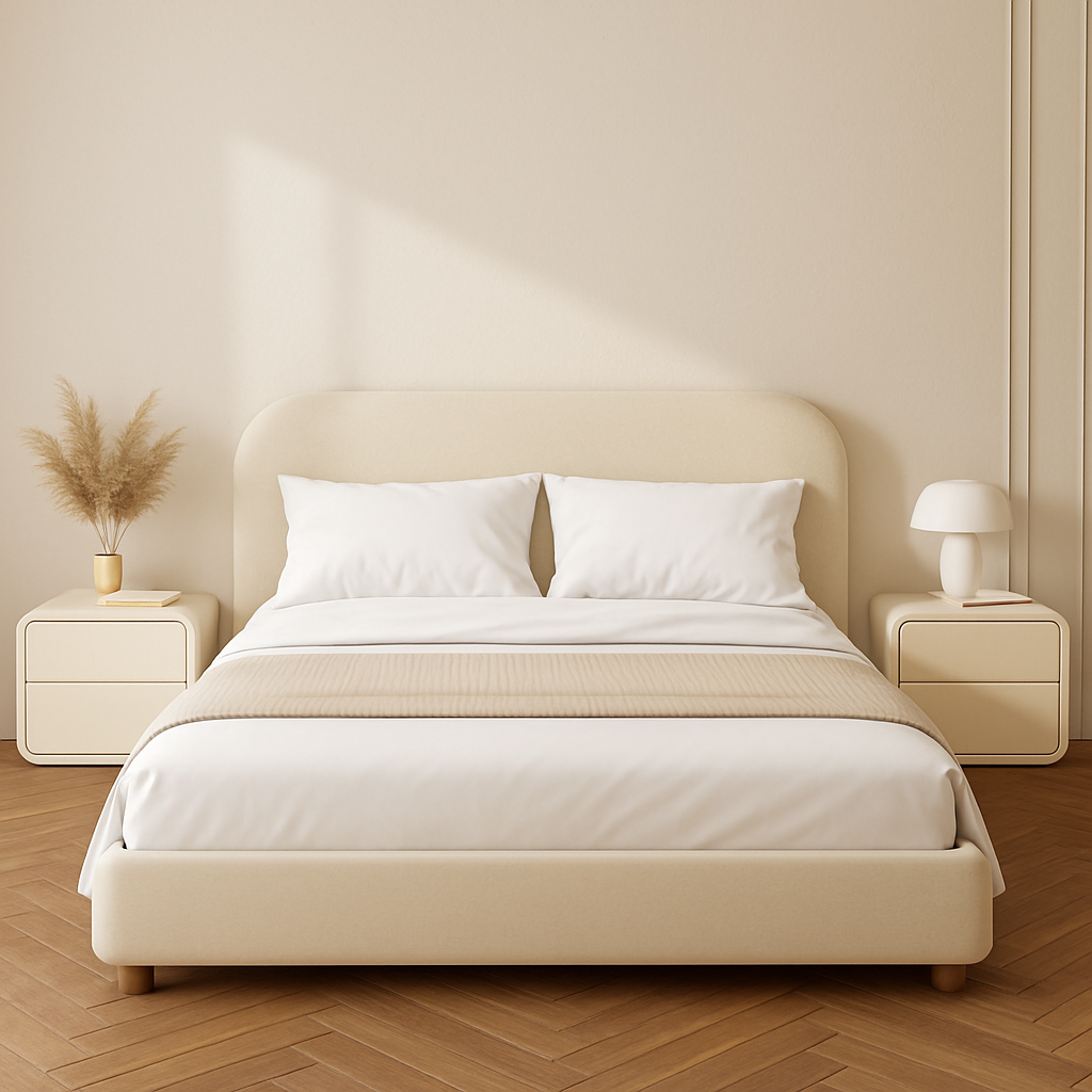 Luno Night Stand
