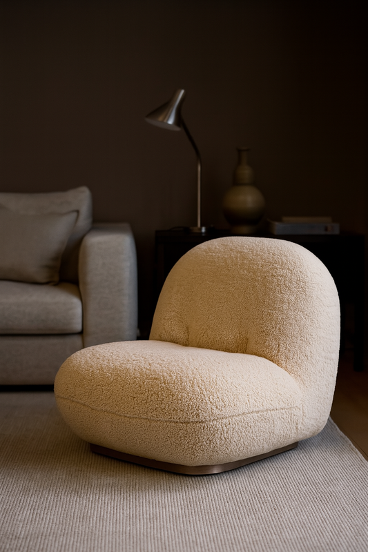 Cloudet Chair