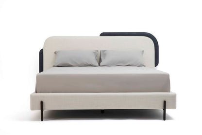 DuneCloud Bed