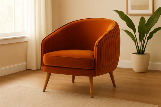 Ember Chair