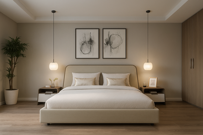 Harmonee Bed
