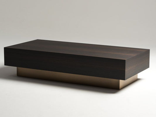 Kohran Center Table