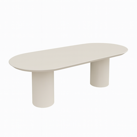 Lucenta Dining Table