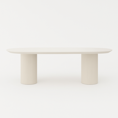 Lucenta Dining Table