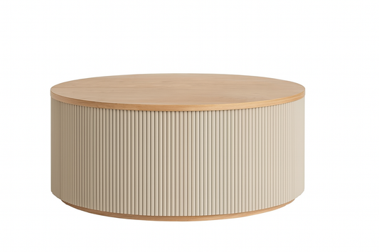 Lunara Center Table