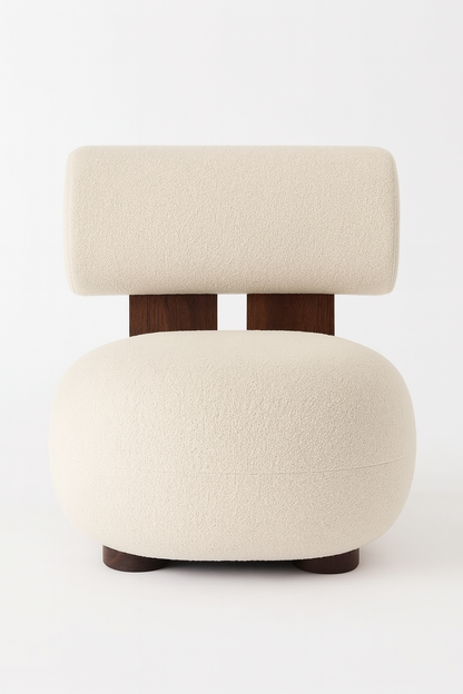 Lunor Chair