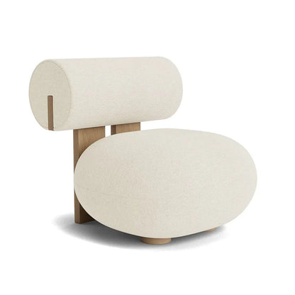 Lunor Chair