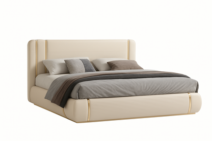 Majestique Bed