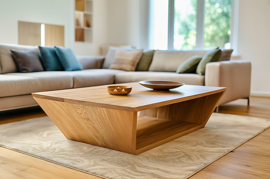 Mirela Center Table
