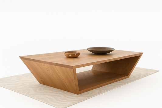 Mirela Center Table