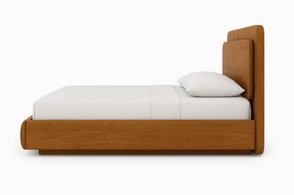 Moduluxe Bed