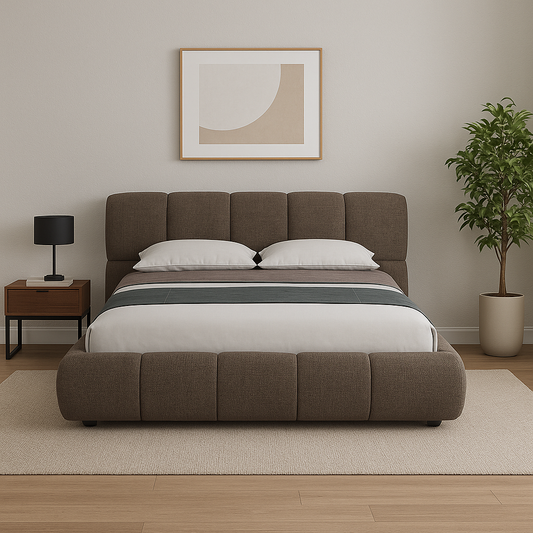Morbido Bed