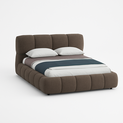 Morbido Bed