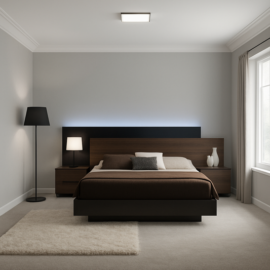 Noctivus Bed